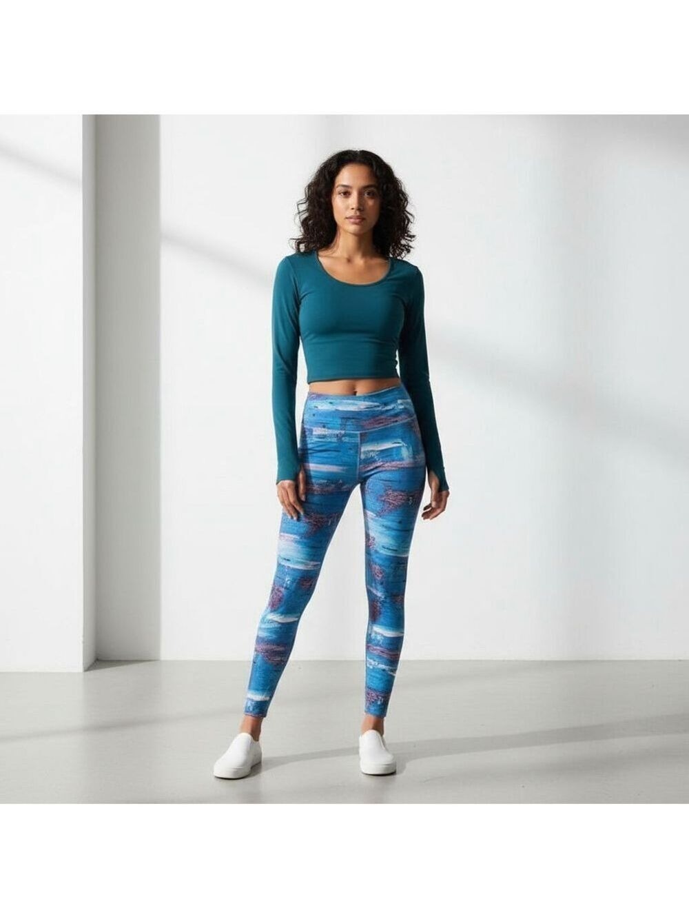Art4wear Yoga Pants Women's One Size